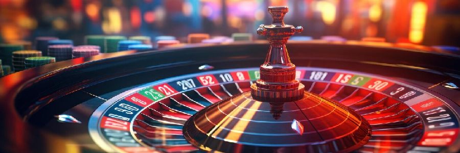 What to expect from online casinos