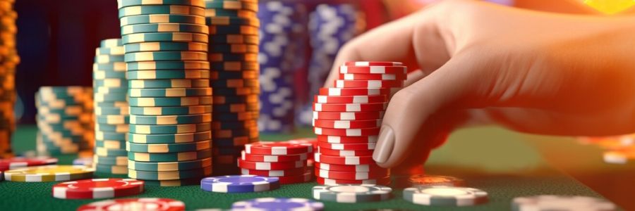 The rise of legit casino